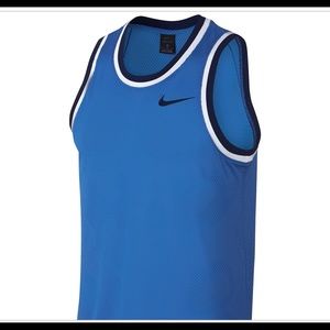 Nike Dri Fit basketball tank